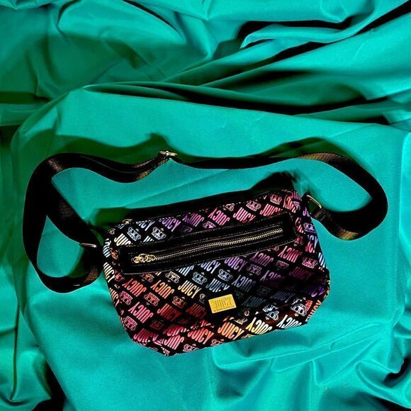 Juicy Couture Hand Bag - Picture 3 of 14